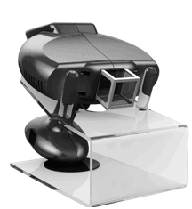 Terapi Uvb portabel, 308 Excimer sistem fototerapi terapi Psoriasis Laser Excimer kecil <span class=keywords><strong>Uv</strong></span>-<span class=keywords><strong>b</strong></span> 308 nm untuk Vitiligo - Product Image 2