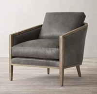 2025 Ensemble de salle à manger de salon personnalisé Chaise de meubles de maison au design d'intérieur de luxe