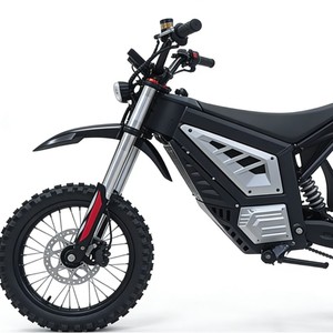 Scooter tout-terrain Kukirin X1 en stock UE, petit format, robuste, haute performance, puissant, idéal pour la route, à prix abordable - Product Image 5