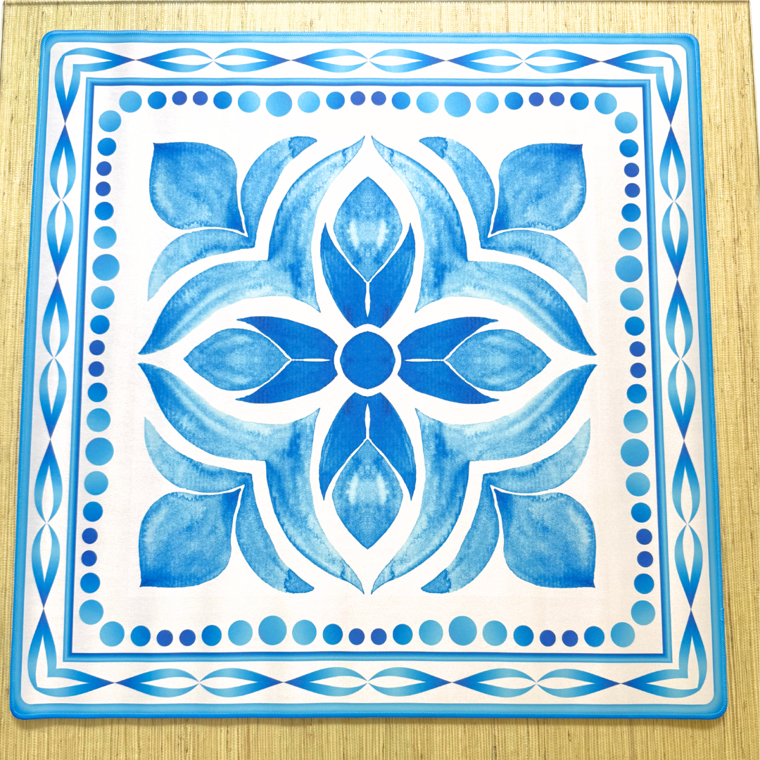 Blu Bianco