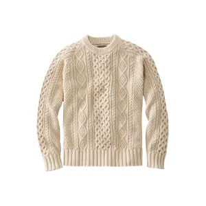 남성용 스웨터 겨울 컬렉션 편안한 편안한 코튼 메이드 소프트 프리미엄 품질 스웨터 도매 가격 양식 방글라데시