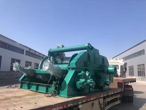 Cabrestante marino bibo de alta resistencia a la tracción para redes de cerco y elevación de cuerdas en embarcaciones de pesca - Product Image 5
