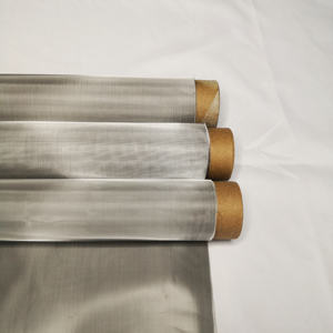 165 230 250 325 400 <span class=keywords><strong>Mesh</strong></span> Keramik Glas Edelstahl Siebdruckgewebe - Product Image 6