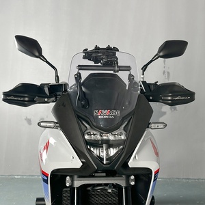 Xe máy 1 Cặp Tay Lái handguard handguard mở rộng bảo vệ phù hợp cho Honda xl750 transalp 750 XL 750 transalp 2023 2024 - Product Image 2