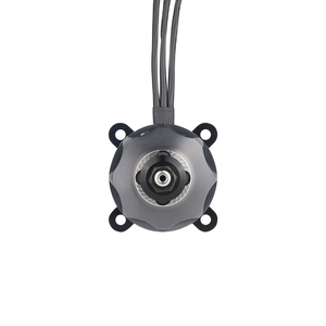 AM2826 Brushless Motor 1100KV High Efficiency for RC Airplane DIY Drone Fixed Wing Model Aircraft with <b>N52</b> <b>Magnets</b> - Product Image 4