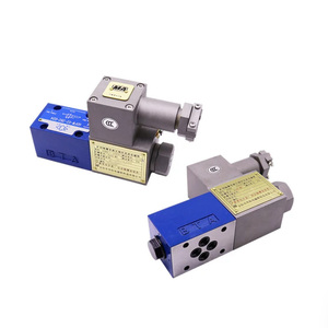 โซลินอยด์กันระเบิด GDFW-02-3C2-D24A ทิศทาง50 GDFW-02-3C2-AC220-50 GDFW-02-3C3-D24 D5-03-3C3-DC24V - Product Image 1