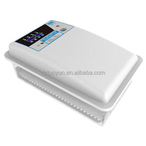 TUOYUN 24 piezas buen <span class=keywords><strong>precio</strong></span> incubadoras automáticas baratas huevos para incubar 24 huevos - Product Image 2