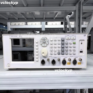 Analyseur audio Agilent U8903A d'occasion (1 pièce) - Product Image 5
