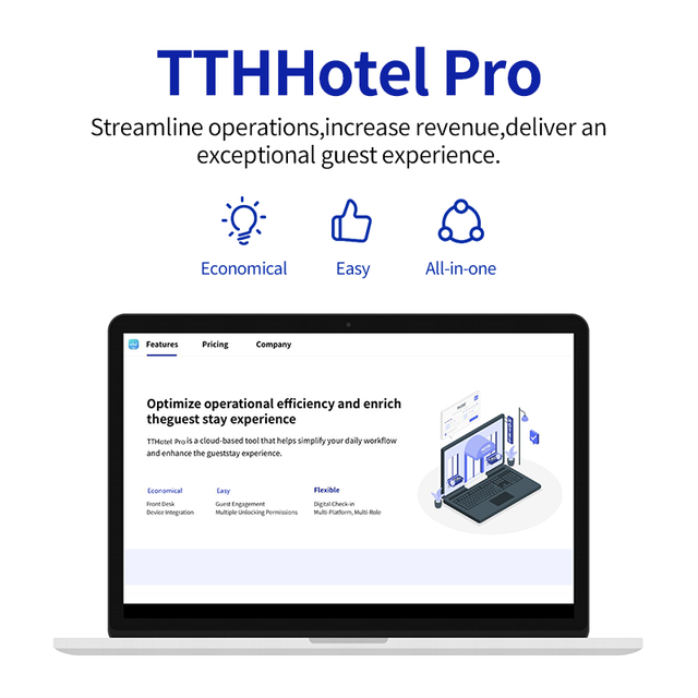 Cloud Based TT HOTEL PRO PMS | Multi Property Hotel Management System | Centralized Reservation & Billing Software