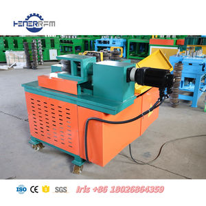 آلة ثني لفة الأنابيب الفولاذية المخصصة - Product Image 6