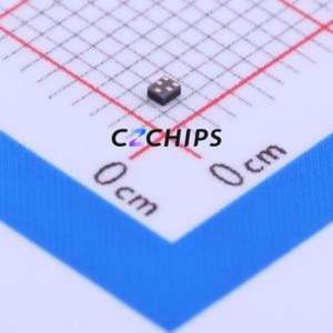 SFH881YA002 Surface Acoustic Wave Filter (SAW) SMD-5P,1.1x0.9mm RF 881.5MHz 50Ohm 2.5dB - Product Image 2