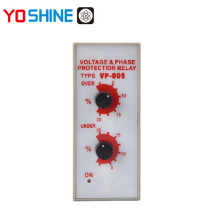 요시네 고품질 -N 시리즈 AC220V 10A 구리 접점 미니어처 스타 델타 자동 애플리케이션 타이머 - Product Image 6