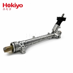เฟืองพวงมาลัยเพาเวอร์รถยนต์2Q2423061C hokiyo สำหรับ VW Volkswagen POLO VI Audi ที่นั่ง A1 Ibiza Skoda Fabia RHD 2017-2026 RHD - Product Image 3