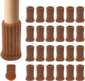 Protège-pieds de chaise, protections de sol pour pieds de meubles, chaussettes pour pieds de table - Product Image 1