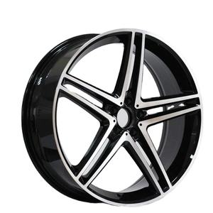 ล้อแม็<span class=keywords><strong>ก</strong></span><span class=keywords><strong>ขอบ</strong></span>ล้อขนาด<span class=keywords><strong>13</strong></span> 14 15นิ้วล้ออัลลอยสีดำแดงหลาย<span class=keywords><strong>ก</strong></span>้านขนาด4x100ล้อ15 - Product Image 5