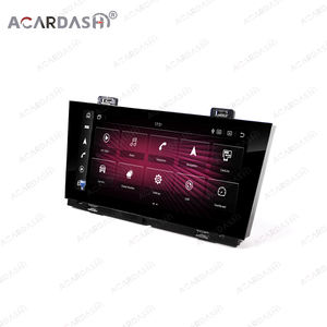Pour Bentley Continental GT <span class=keywords><strong>Flying</strong></span> Spur 2012-<span class=keywords><strong>2019</strong></span> ACARDASH Android 13 10.9 pouces Qualcomm Écran multimédia Lecteur DVD de voiture - Product Image 6