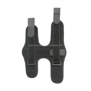 Bandages pour chiens de compagnie Genouillères pour jambes blessées Protéger les articulations des chiens Bandages Wrap Protecteurs de jambes pour le soutien YDHJ21 - Product Image 4