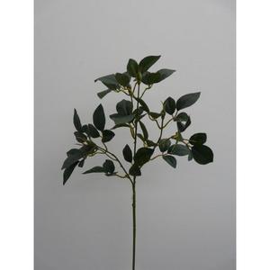 ใบไม้สีชมพู X 3 70CM GR - Product Image 1