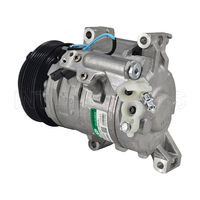 Compresor de aire 2005 10SR15C para HONDA STEPWGN (1/2 _) 2009-447160 3104-