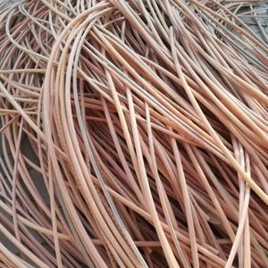 Déchets de fil de cuivre de haute qualité 99% – Meilleure qualité Millberry – Déchets de fil de cuivre à prix abordable - Product Image 2
