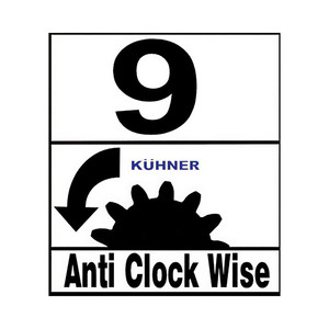 Démarreur compatible avec PIAGGIO BEVERLY Beverly 125 GT (M28) Essence (KW: 11, HP: 15) de 01-2005 à 12-2008 - Product Image 3