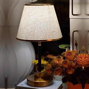 Modern Minimalist Nordic Style LED <b>Desk</b> <b>Lamp</b> Eye-Protecting Touch-Sensitive Girl <b>Lamp</b> for Dormitory Study Bedroom Table <b>Lamps</b> - Product Image 3