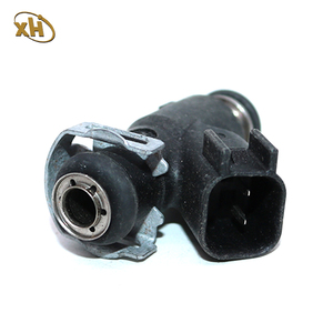 Zhonghua 28101893หัวฉีดน้ำมันเชื้อเพลิงสมรรถนะสูง <span class=keywords><strong>FRV</strong></span> บริการ OEM ใหม่สำหรับเครื่องยนต์ YZ250แพ็ค4ชิ้นสำหรับ <span class=keywords><strong>FRV</strong></span> ที่ใช้น้ำมันเบนซิน - Product Image 3