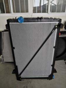 1434917 1627415 camion radiatore <span class=keywords><strong>DAF</strong></span> <span class=keywords><strong>85</strong></span> CF 480 61442A - Product Image 6