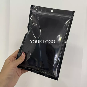 Applicateurs de lotion de gant autobronzant Double face marron noir mitaines autobronzantes sans soleil gant de bronzage pour <span class=keywords><strong>le</strong></span> corps - Product Image 3