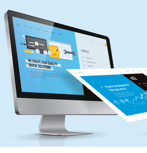 Plataforma de Comercio Electrónico Multivendedor que se Integra con Varios Métodos de Pago |    Plataforma B2B, Portal B2B - Product Image 1