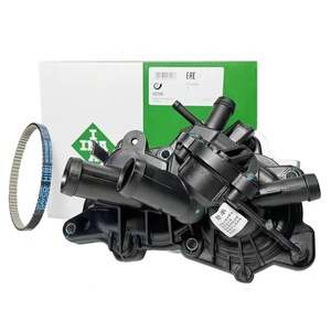 Originale originale INA pompa acqua 538036310 65709 verificato per Russia amico VW 1.4T <span class=keywords><strong>Polo</strong></span> Jetta EA211 CKA <span class=keywords><strong>motore</strong></span> No Cheap Fake - Product Image 1