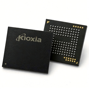 ซัมซุง K4RHE165VB-BCWM ชิปหน่วยความจำแฟลช DDR5 สำหรับ AI KLM8G1GETF-B041006 8GB - Product Image 6