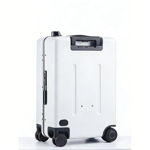 <span class=keywords><strong>Valise</strong></span> intelligente motorisée à suivi automatique avec télécommande, scooter <span class=keywords><strong>de</strong></span> voyage pour bagages à main - Product Image 3