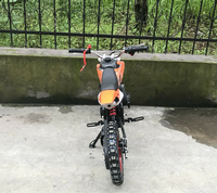 Mini moto cross 50cc/125cc/150cc poche dirt bike moto à vendre pas cher