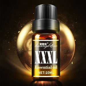 Aceite Esencial para Masaje Externo Masculino - Extracto de Plantas Totalmente Natural para Agrandar el Área Genital Productos <span class=keywords><strong>Sexuales</strong></span> para Hombres - Product Image 6