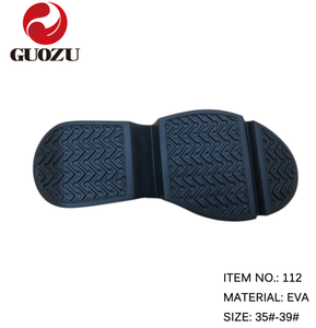 Suola leggera EVA da <span class=keywords><strong>donna</strong></span> con suola di <span class=keywords><strong>scarpe</strong></span> Casual in pelle prodotto IP all'ingrosso della fabbrica - Product Image 2