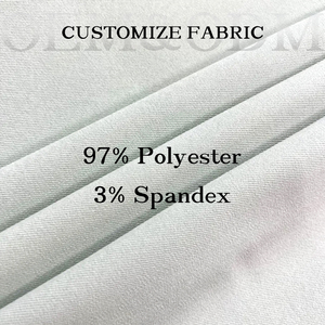 <span class=keywords><strong>Camice</strong></span> da Laboratorio Personalizzabile con Logo per Medici, in Spandex e Poliestere, Modello Core Essentials 28 Bianco, Vestibilità <span class=keywords><strong>Slim</strong></span> - Product Image 4