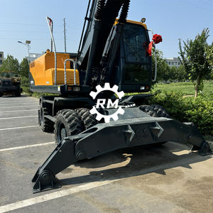 Самые продаваемые подержанные экскаваторы HYUNDAI 210WVS отличного качества, модели Hyundai 210LC-7, 210LC-9, 210W-7, 210W-9. Доставка по всему миру. - Product Image 5