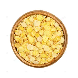 最高品質の食品グレードtvpバルク有機質感大豆タンパク質宝石