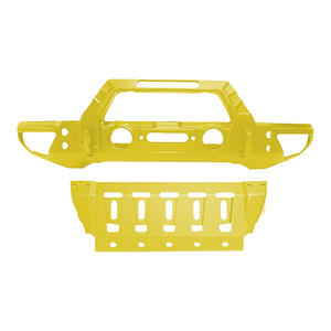 Pièces détachées automobiles Kit de pare-chocs avant et arrière pour <span class=keywords><strong>Kia</strong></span> <span class=keywords><strong>Sportage</strong></span> R 2018 2020 2021 <span class=keywords><strong>2023</strong></span> 2024 - Product Image 5