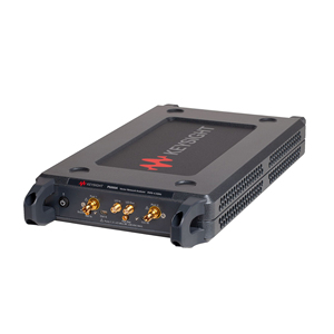 เครื่องวิเคราะห์เครือข่าย Keysight P5000B Lite Series 9 kHz ถึง 4.5 GHz 2 พอร์ต จากเยอรมนี รับประกัน 1 เดือน - Product Image 4