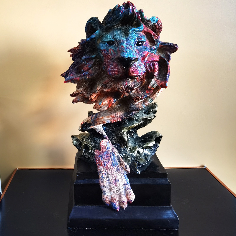 lion