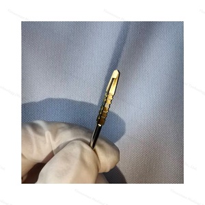 Стоматологический хирургический набор для имплантации Megagen, стандартная версия, оригинальный, для имплантации зубов, инструментарий для имплантационной хирургии - Product Image 6