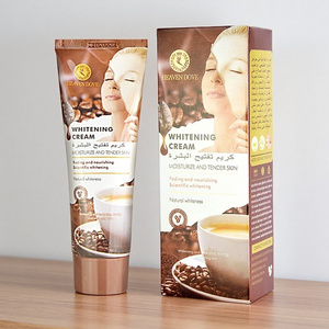 Crèmes pour le visage blanchissantes pour la <span class=keywords><strong>peau</strong></span> <span class=keywords><strong>noire</strong></span>, de haute qualité, à base de niacinamide, de collagène, organiques, coréennes, pour le corps et le visage - Product Image 4