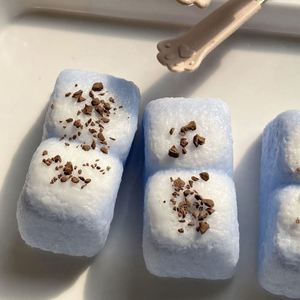 Nuevo Juguete de Silicona Kawaii de Simulación de Comida y Postre, Juguete Antiestrés para Apretar, Regalo para Personas - Product Image 3