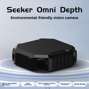 Módulo de Percepción de Visión Omnidireccional Chipboard Seeker Omni-D Sightway Intelligence, Seeker Omni-D TV Inteligente de 65 Pulgadas - Product Image 2