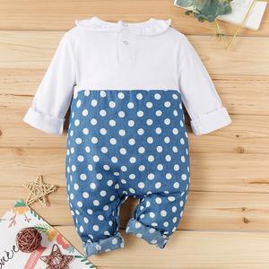Conjuntos de Ropa para Niños al por Mayor, Trajes de Bebé, Vestidos para Niñas de Proveedor Chino - Product Image 2