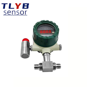 Thông minh áp lực điều khiển chống cháy nổ kỹ thuật số áp lực dây đeo báo động đầu ra - Product Image 6