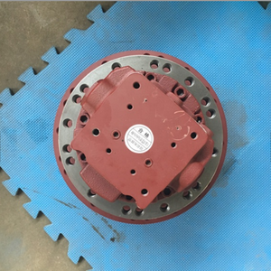 Parti per escavatore 9171430 motore da viaggio EX50 EX50U azionamento finale per <span class=keywords><strong>Hitachi</strong></span> - Product Image 3