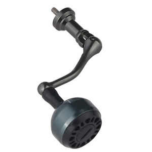 Moulinet de pêche interchangeable léger/droit de haute qualité en gros personnalisé <span class=keywords><strong>pas</strong></span> <span class=keywords><strong>cher</strong></span> moulinet de pêche en métal - Product Image 6